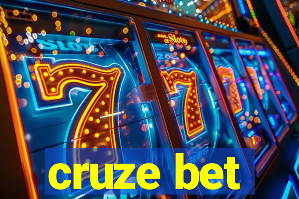 cruze bet